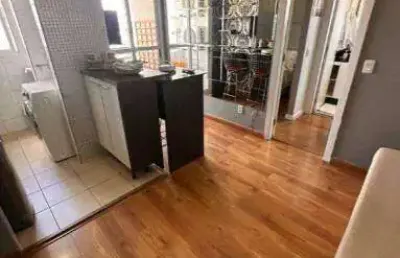 Apartamento com 1 quarto à venda na Rua José Maria Lisboa, 20, Jardim Paulista, São Paulo