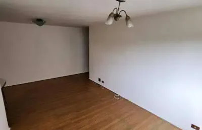 Espaçoso apartamento á venda com 91m² no planalto paulista