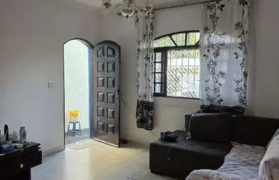 Sobrado à venda 3 quartos 5 vagas nova petrópolis - são bernardo do campo - sp