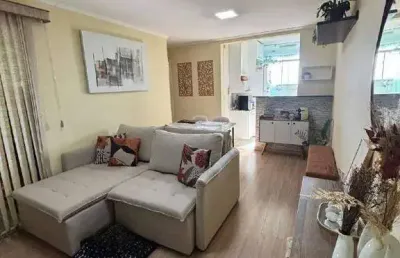 Apartamento à venda 3 quartos 1 suíte 1 vaga paulicéia - são bernardo do campo - sp