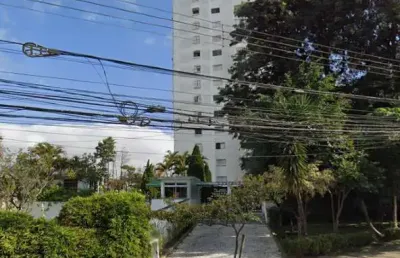 Apartamento à venda 3 quartos 1 vaga jardim do mar - são bernardo do campo - sp