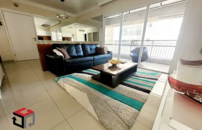 Apartamento à venda 3 quartos 1 suíte 2 vagas centro - são bernardo do campo - sp