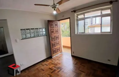 Apartamento à venda 2 quartos 1 vaga guiomar - santo andré - sp