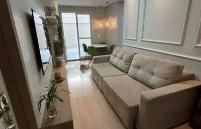 Apartamento com 2 quartos à venda na Rua Francisco Corazza, 100, Lapa, São Paulo
