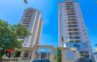 Apartamento à venda 3 quartos 1 suíte 2 vagas gonçalves - são bernardo do campo - sp