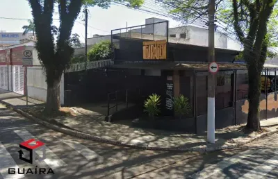 Salão à venda 1 quarto 1 vaga nova petrópolis - são bernardo do campo - sp
