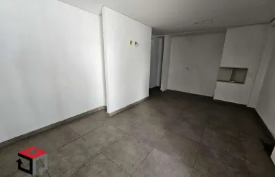 Prédio para alugar na Avenida Industrial, 1300, Campestre, Santo André