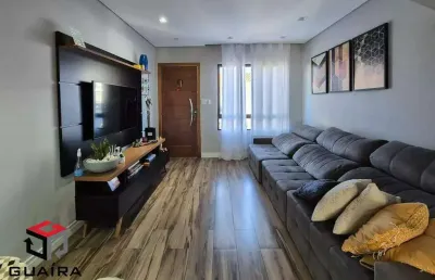 Sobrado à venda 3 quartos 1 suíte 2 vagas demarchi - são bernardo do campo - sp