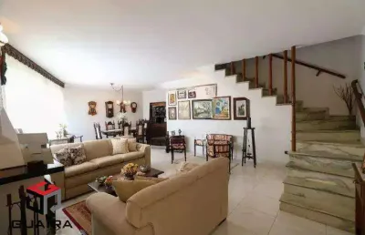 Sobrado 200 m² localizado no bairro olímpico são caetano do sul - sp