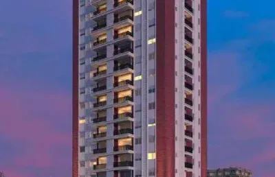 Apartamento à venda 1 quarto vila dom pedro i - são paulo - sp