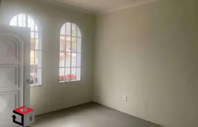 Casa para aluguel 3 quartos 4 vagas jardim do mar - são bernardo do campo - sp