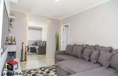 Casa com 2 quartos à venda na Rua Domingos de Santa Maria, 612, Vila Guarani, São Paulo