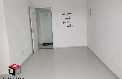 Apartamento à venda 1 quarto 1 vaga boa vista - são caetano do sul - sp