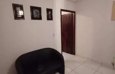 Sobrado à venda 5 quartos 1 suíte 2 vagas capuava - santo andré - sp
