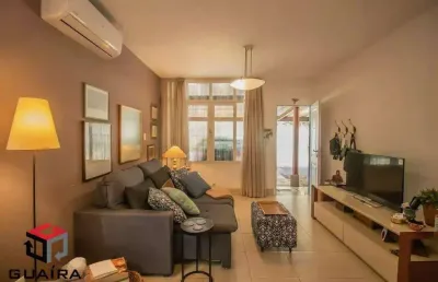 Casa em condomínio fechado com 2 quartos à venda na Rua Itagyba Santiago, 119, Vila Alexandria, São Paulo