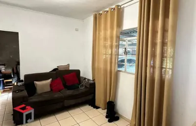 Sobrado 3 dorm, 1 suite, 4 vagas - vila floresta - santo andré