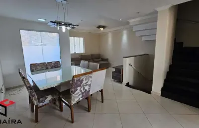Imóvel em condomínio fechado para aluguel 3 quartos 1 suíte 4 vagas taboão - são bernardo do campo - sp