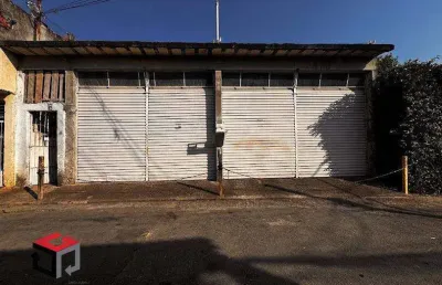 Terreno à venda 2 quartos 4 vagas baeta neves - são bernardo do campo - sp