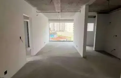 Apartamento à venda 2 quartos 1 suíte 2 vagas nova petrópolis - são bernardo do campo - sp