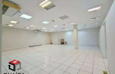Salão para aluguel 19 vagas gilda - santo andré - sp