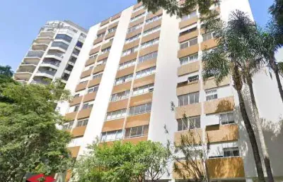 Apartamento com 3 quartos à venda na Rua Doutor Veiga Filho, 422, Santa Cecília, São Paulo