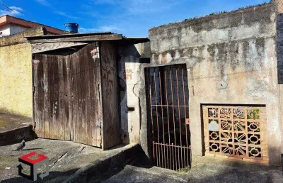Terreno para aluguel santo andré - santo andré - sp