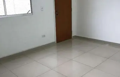 Apartamento à venda 2 quartos 1 vaga jordanópolis - são bernardo do campo - sp