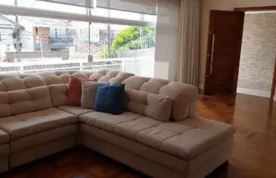 Casa com 3 quartos à venda na Rua Croata, 707, Vila Ipojuca, São Paulo