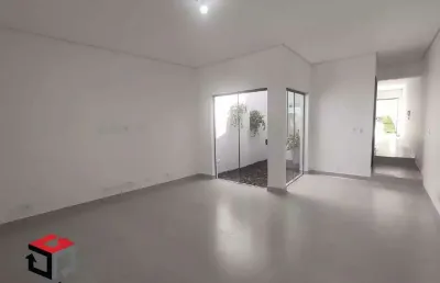 Sobrado para aluguel 3 quartos 3 suítes 4 vagas guiomar - santo andré - sp
