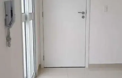 Cobertura à venda 2 quartos 1 suíte 2 vagas olímpico - são caetano do sul - sp