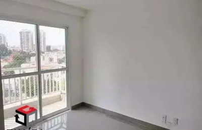 Apartamento para aluguel 1 quarto 1 vaga santa terezinha - santo andré - sp