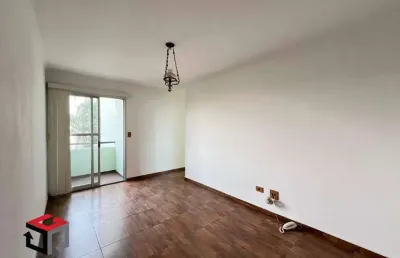 Apartamento à venda 2 quartos 1 vaga são vicente - mauá - sp