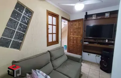 Casa à venda 4 quartos 2 vagas boa vista - são caetano do sul - sp