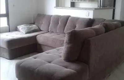 Apartamento para aluguel 2 quartos 1 suíte 2 vagas gilda - santo andré - sp