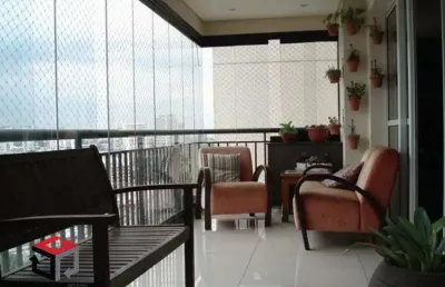 Apartamento com 3 quartos à venda na Rua Belchior de Azevedo, 156, Vila Leopoldina, São Paulo