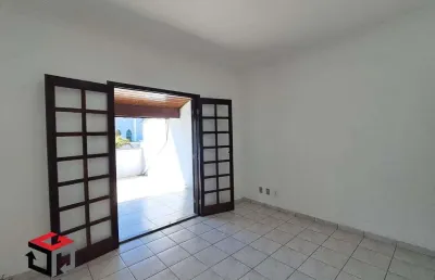 Casa para aluguel 2 quartos terra nova ii - são bernardo do campo - sp