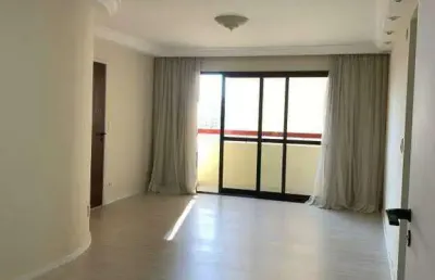 Apartamento com 3 quartos à venda na Rua Capote Valente, 640, Pinheiros, São Paulo