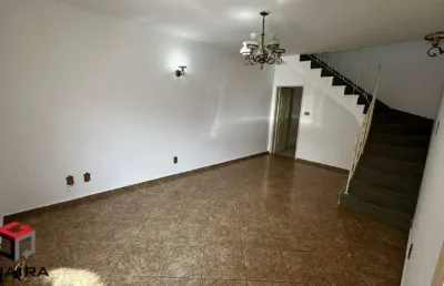 Sobrado à venda 3 quartos 2 vagas rudge ramos - são bernardo do campo - sp