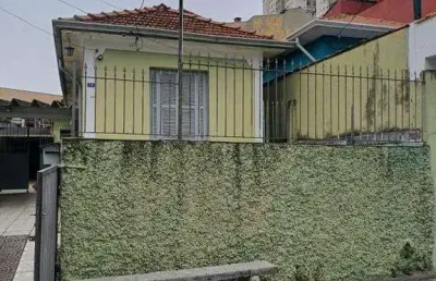 Casa à venda 3 quartos 5 vagas américa - santo andré - sp