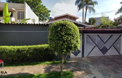 Casa 400 m² localizado no bairro alto de pinheiros são paulo - sp