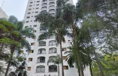 Apartamento 114 m² localizado no bairro paraíso são paulo - sp