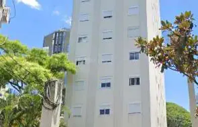 Apartamento 28 m² localizado no bairro vila clementino são paulo - sp