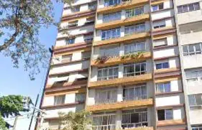 Apartamento 96 m² localizado no bairro bela vista são paulo - sp