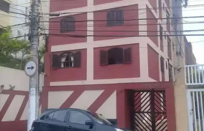 Apartamento para aluguel 3 quartos 1 vaga centro - são bernardo do campo - sp