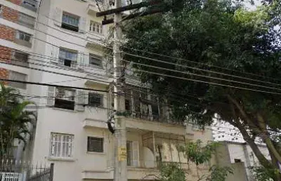 Apartamento 170 m² localizado no bairro santa cecília são paulo - sp