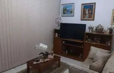 Casa à venda 2 quartos 1 suíte 2 vagas taboão - são bernardo do campo - sp