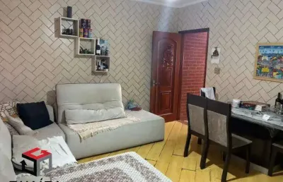 Casa à venda 2 quartos 2 vagas rudge ramos - são bernardo do campo - sp
