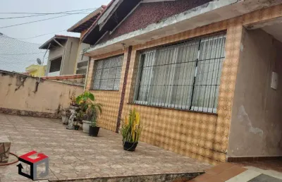 Casa à venda 2 quartos 5 vagas stella - santo andré - sp