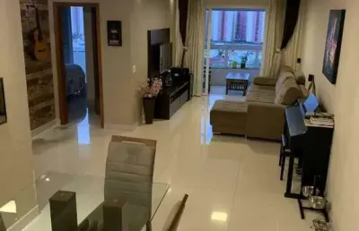 Apartamento à venda 2 quartos 2 suítes 3 vagas rudge ramos - são bernardo do campo - sp