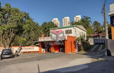 Terreno de 2.230m² no demarchi em são bernardo do campo - sp